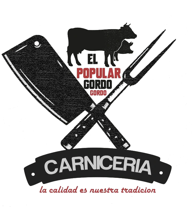 El Popular Gordo Gordo · Carnicería · La calidad es nuestra tradición